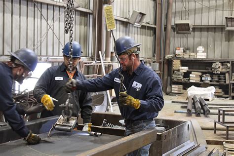 metal fabrication jobs in madison, wi 